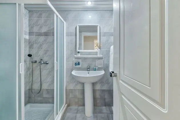 Standard Stüdyo, Deniz Manzaralı