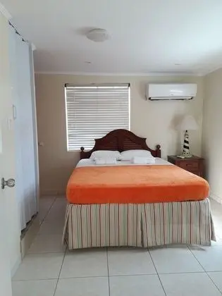 Standard Oda, 1 Yatak Odası, Sigara İçilmez