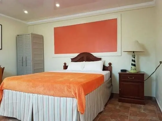 Standard Oda, 1 Yatak Odası, Sigara İçilmez