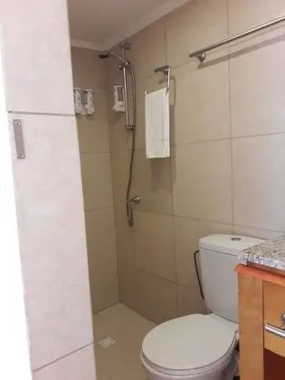 Standard Oda, 1 Yatak Odası, Sigara İçilmez