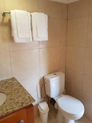 Standard Oda, 1 Yatak Odası, Sigara İçilmez