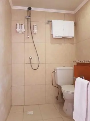 Standard Oda, 1 Yatak Odası, Sigara İçilmez
