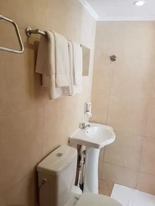 Standard Stüdyo, 1 Büyük (Queen) Boy Yatak, Sigara İçilmez