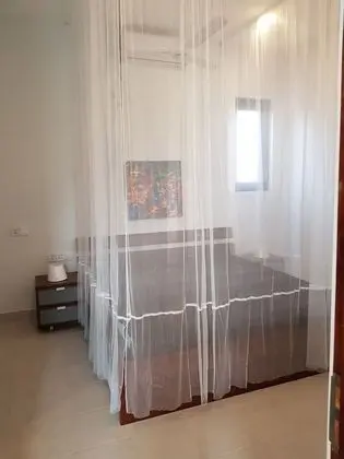 Deluxe Tek Büyük Yataklı Oda, 1 Çift Kişilik Yatak