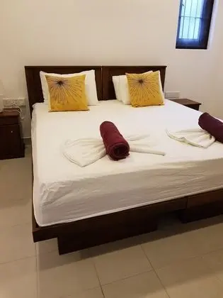 Deluxe Tek Büyük Yataklı Oda, 1 Çift Kişilik Yatak