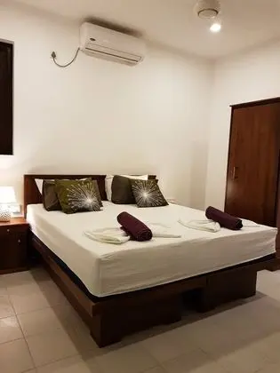 Deluxe Tek Büyük Yataklı Oda, 1 Çift Kişilik Yatak