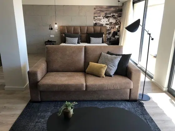 Deluxe Süit
