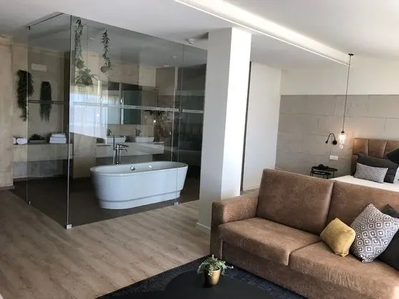 Deluxe Süit