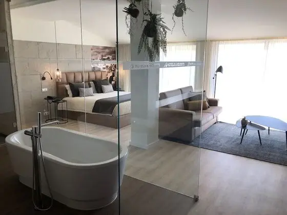 Deluxe Süit