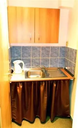 Family Üç Kişilik Oda, Özel Banyo