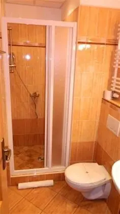 Standard Tek Büyük veya İki Ayrı Yataklı Oda, Özel Banyo