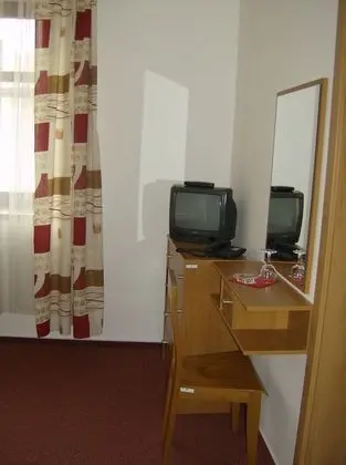 Standard Tek Kişilik Oda, Özel Banyo