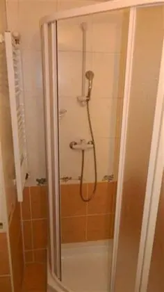Tek Kişilik Oda, Özel Banyo (Attic)