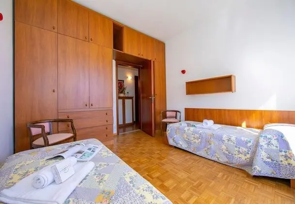 Family Apart Daire, Birden Çok Yatak, Bahçeli (Villa Maria Paola)