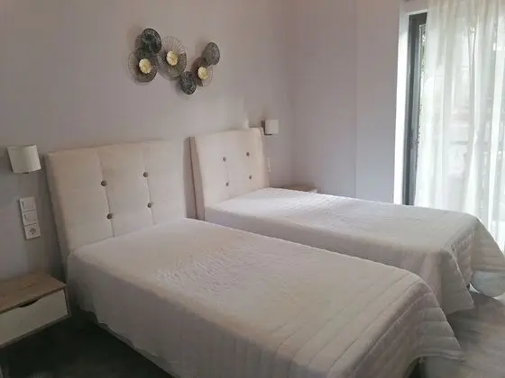Grand Apart Daire, 2 Yatak Odası