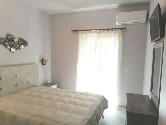 Grand Apart Daire, 2 Yatak Odası