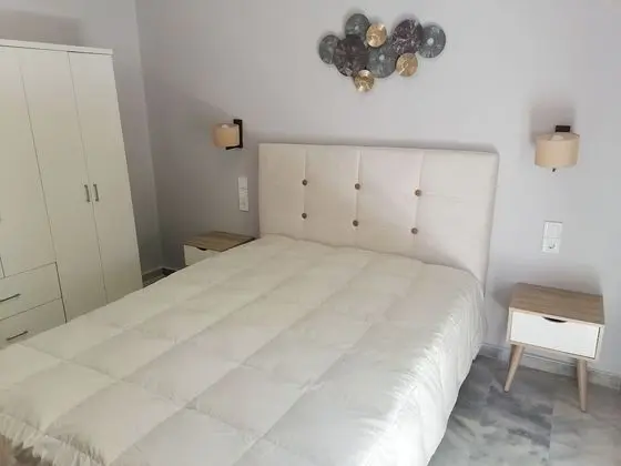 Grand Apart Daire, 2 Yatak Odası