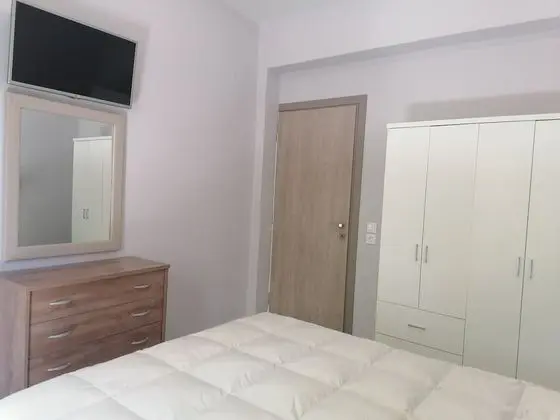 Grand Apart Daire, 2 Yatak Odası