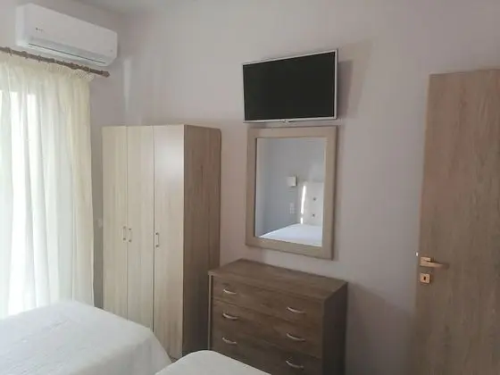 Grand Apart Daire, 2 Yatak Odası