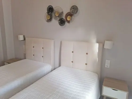 Grand Apart Daire, 2 Yatak Odası