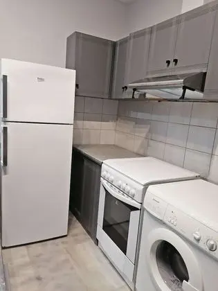 Grand Apart Daire, 2 Yatak Odası