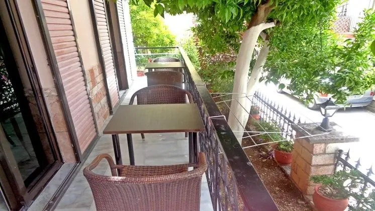 Grand Apart Daire, 2 Yatak Odası