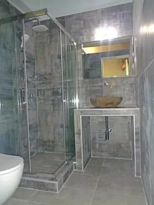 Grand Apart Daire, 2 Yatak Odası