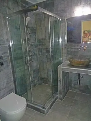 Grand Apart Daire, 2 Yatak Odası