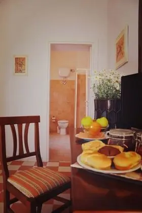 Üç Kişilik Oda