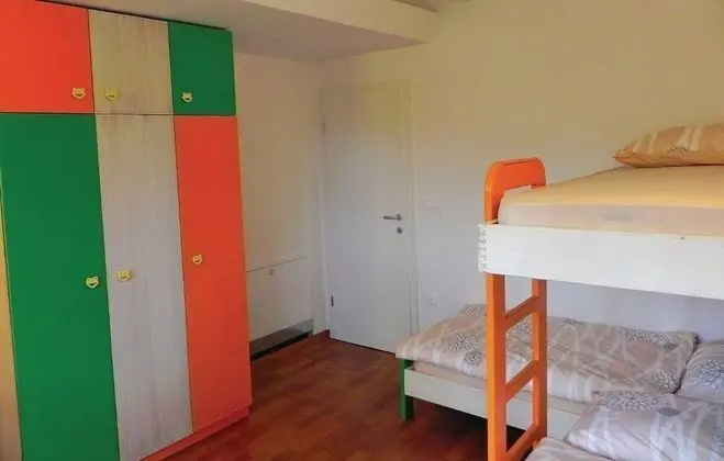 Apart Daire, 2 Yatak Odası, Balkon, Deniz Manzaralı