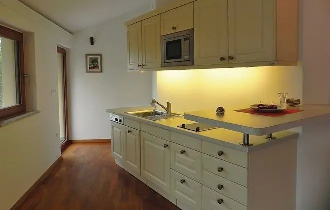 Apart Daire, 2 Yatak Odası, Balkon, Deniz Manzaralı