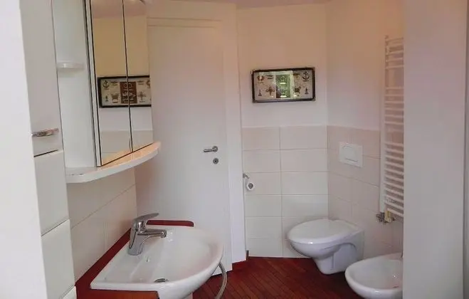 Apart Daire, 2 Yatak Odası, Balkon, Deniz Manzaralı