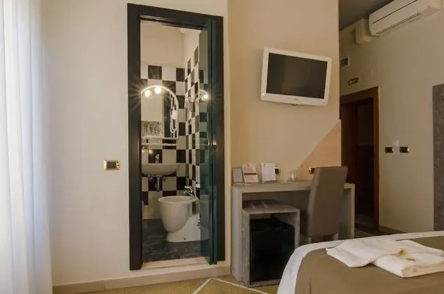 Tek Kişilik Oda