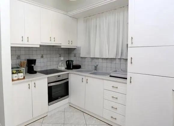 Apart Daire, 1 Yatak Odası, Deniz Manzaralı (for 2)