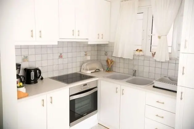 Apart Daire, 1 Yatak Odası, Deniz Manzaralı (for 3)