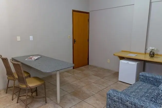 Standard Üç Kişilik Oda