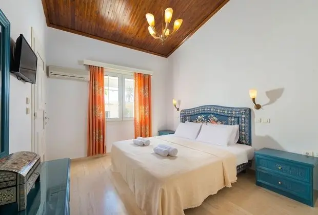 Villa, Deniz Manzaralı, Denize Sıfır