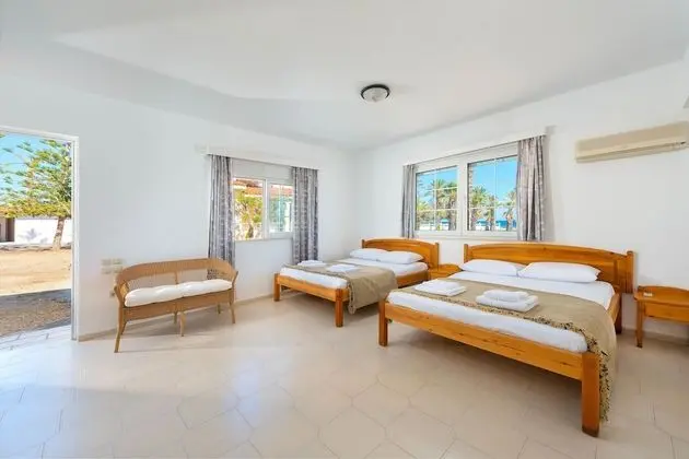 Villa, Deniz Manzaralı, Denize Sıfır
