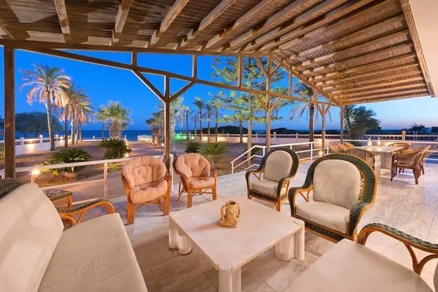 Villa, Deniz Manzaralı, Denize Sıfır