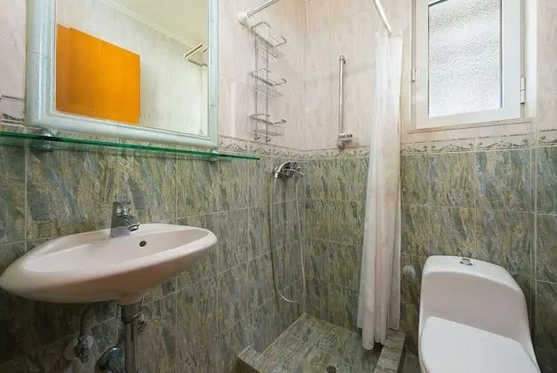 Villa, Deniz Manzaralı, Denize Sıfır