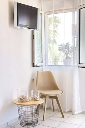 Superior Triple Maisonette