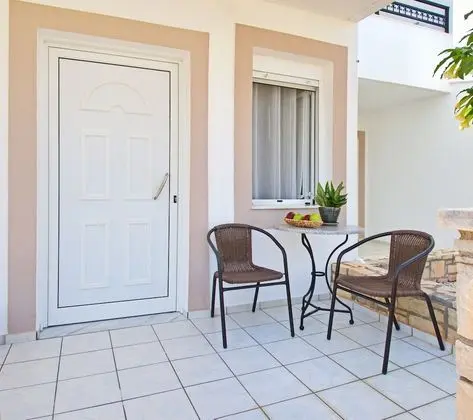 Superior Triple Maisonette