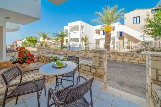 Superior Triple Maisonette