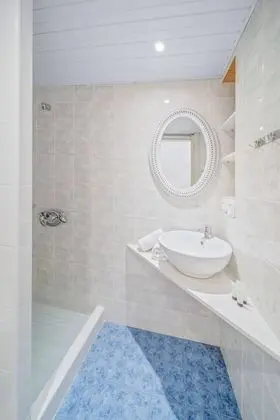 Superior Triple Maisonette