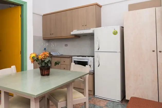 Apart Daire, 2 Yatak Odası