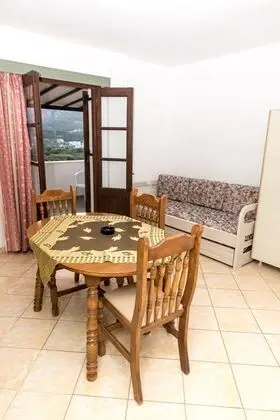 Apartment, 2 Bedrooms