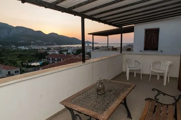 Apartment, 2 Bedrooms