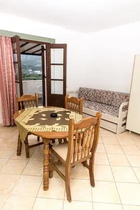 Apartment, 2 Bedrooms