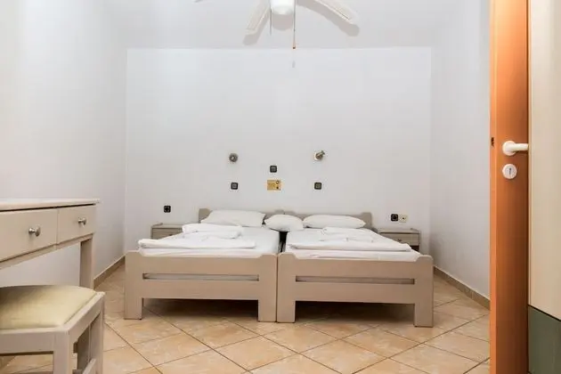 Apartment, 2 Bedrooms