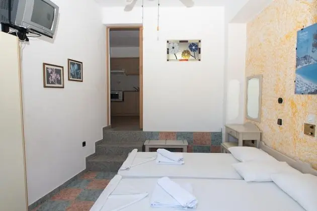Stüdyo (for 2)